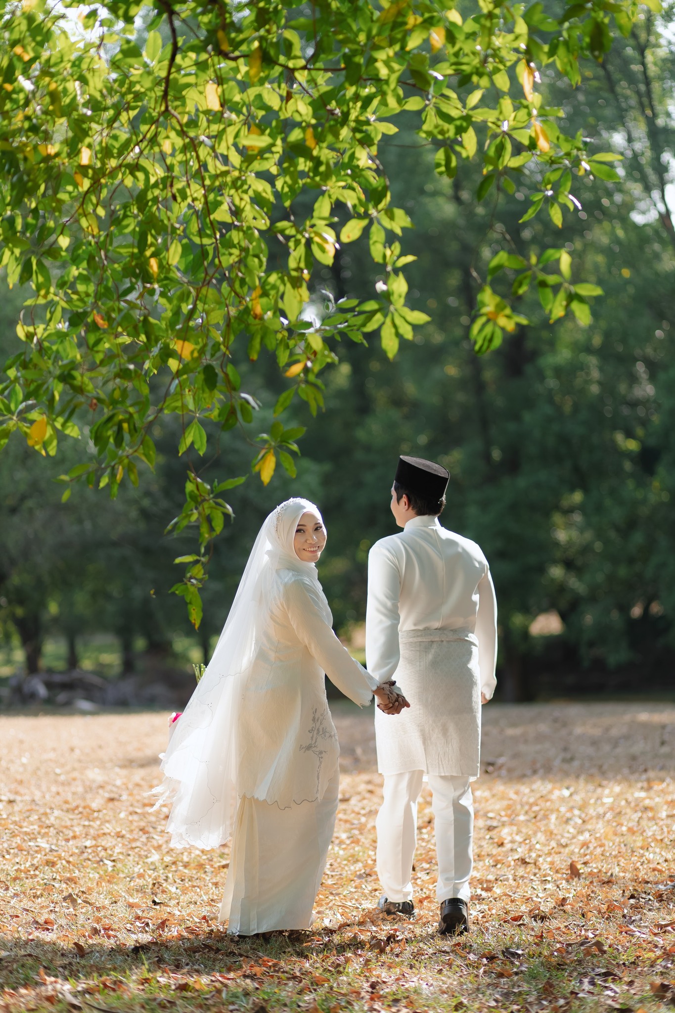 Islamic wedding venue